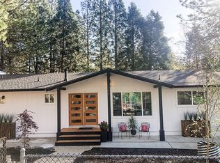 346 Rhode Island St, Grass Valley, CA 95945