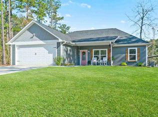 175 Champions Way, Brookeland, TX 75931