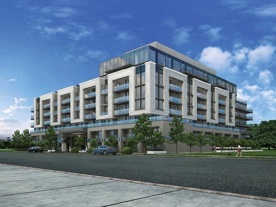 2nd image of 621 Sheppard Ave E #719