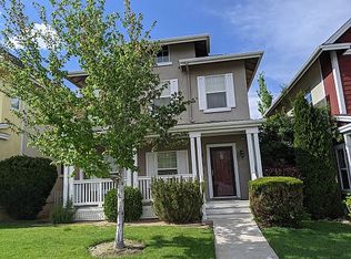 1308 Waterloo Dr, Reno, NV 89509