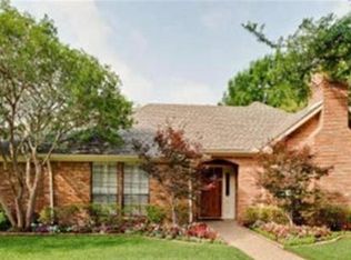 16223 Amberwood Rd, Dallas, TX 75248