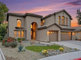 2002 Mesquite Wood Ct #C, Henderson, NV 89012