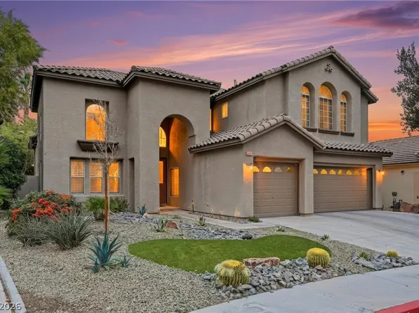 2002 Mesquite Wood Ct #C, Henderson, NV 89012