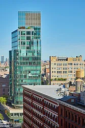 Rented by Brown Harris Stevens