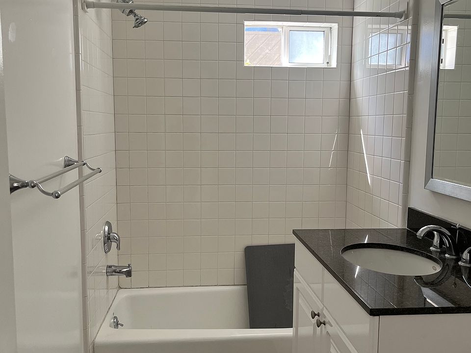 Renovated Bathroom