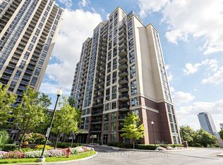 1 Michael Power Pl #1713, Toronto, ON M9A 0A1