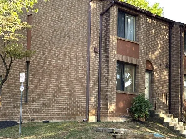 3135 Cherry Rd NE #32, Washington, DC 20018