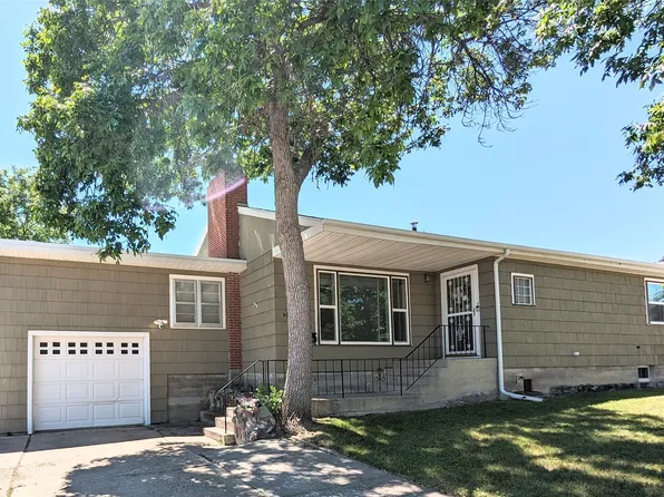 908 4th Ave NW, Great Falls, MT 59404