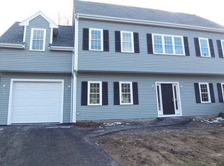 26 Nicholas Rd, Braintree, MA 02184