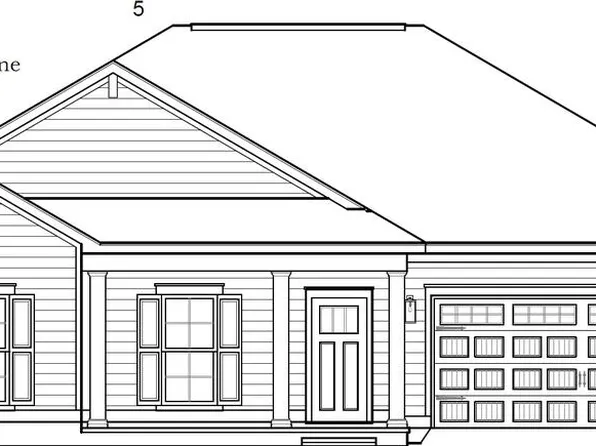 80 Grove Hill Ln, Newton, AL 36352