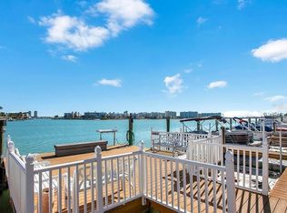 8911 Blind Pass Rd APT 101, Saint Pete Beach, FL 33706