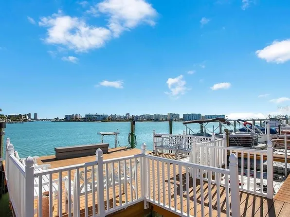 8911 Blind Pass Rd APT 101, Saint Pete Beach, FL 33706