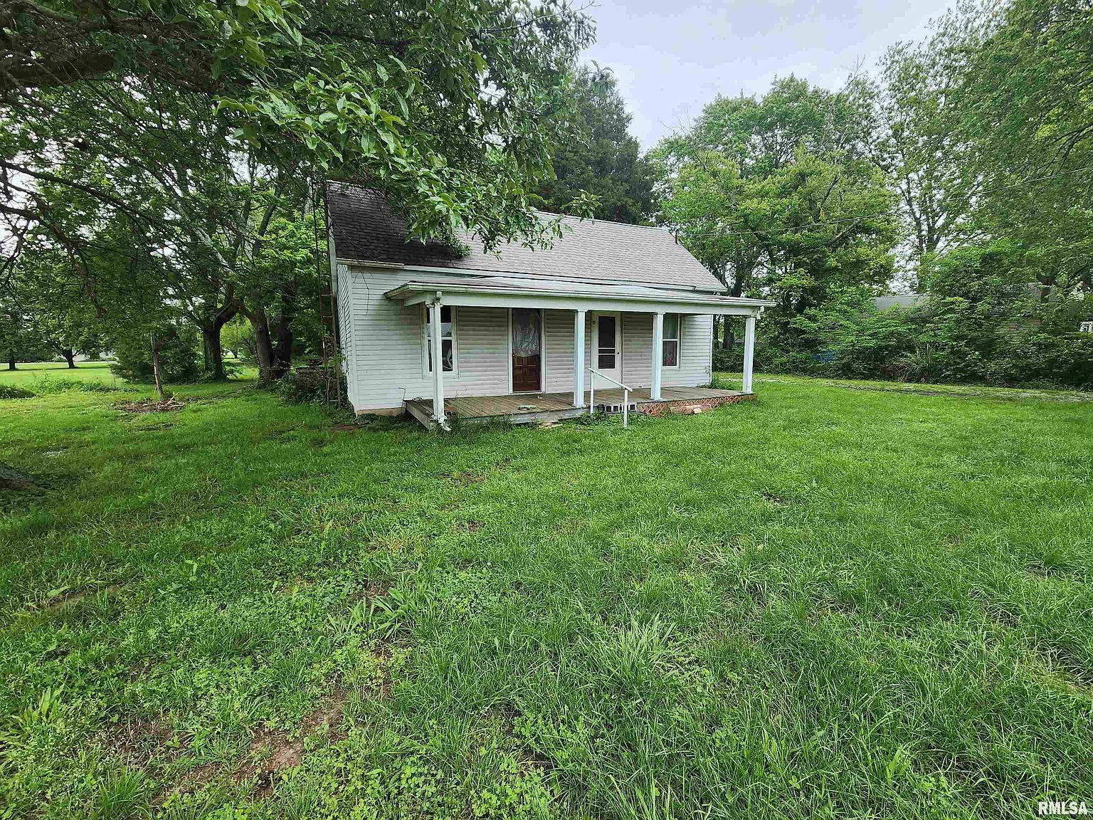 510 W Main St, Norris City, IL 62869 MLS EB448800 Zillow