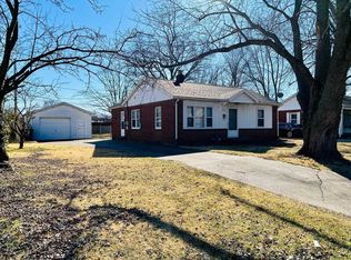 1511 Sweetser Ave, Evansville, IN 47714