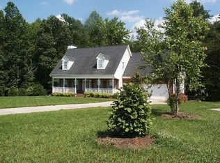 139 Covington Dr, Advance, NC 27006