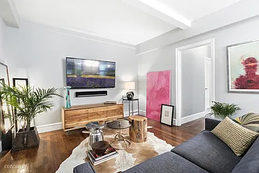 Sold by Corcoran