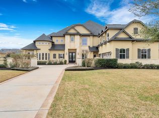 28115 N Firethorne Rd, Katy, TX 77494