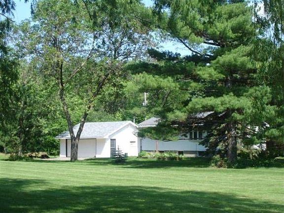Back of house
