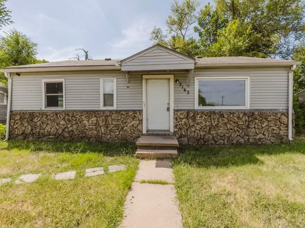3145 E Ethel St, Wichita, KS 67219