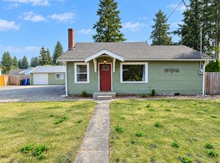 8411 55th Ave NE, Marysville, WA 98270