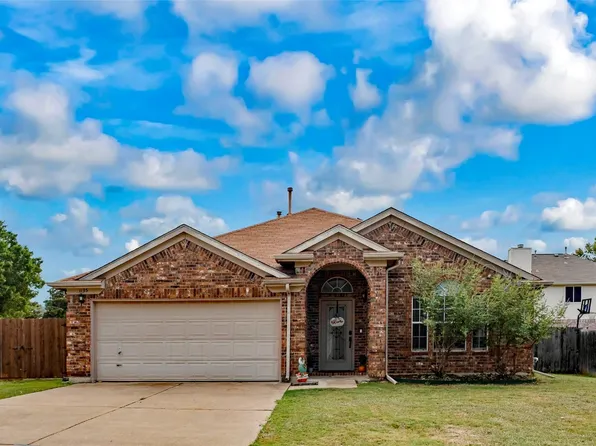 1135 Cavalcade Dr, Grand Prairie, TX 75052