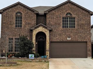 13305 Palancar Dr, Fort Worth, TX 76244
