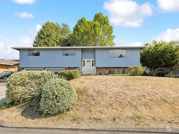 6306 E Sarazen Street SE, Olympia, WA 98513