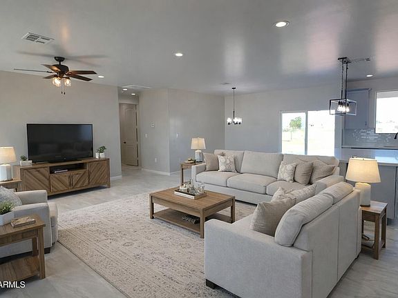 4th image of 38134 W RANCHO Drive
