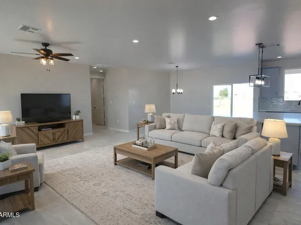 38134 W RANCHO Drive, Tonopah, AZ 85354
