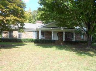 344 Hill Rd, Rutherfordton, NC 28139