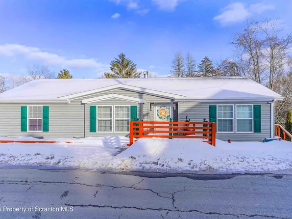 (undisclosed Address), Forest City, PA 18421