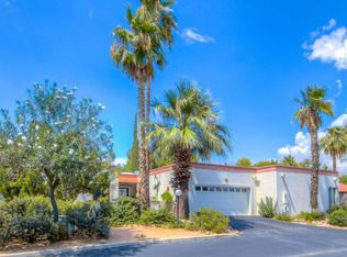 856 W Safari Dr, Tucson, AZ 85704