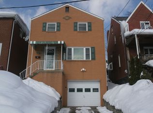 521 Dunster St, Pittsburgh, PA 15226