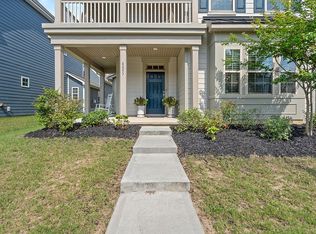 8057 Cornhill Ave, Charlotte, NC 28277