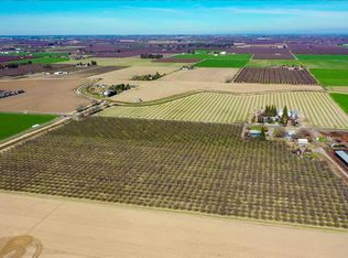 9805 Atwater Jordan Rd, Atwater, CA 95301