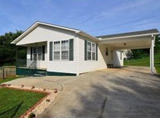 804 Summer St, Loudon, TN 37774