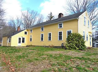 575 Main St, Hampden, MA 01036