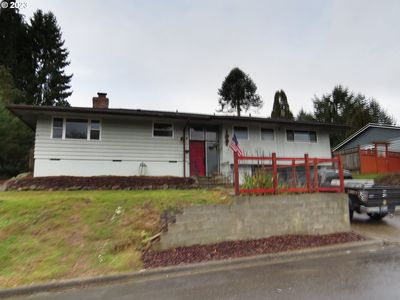 655 Chestnut St, Clatskanie, OR, 97016