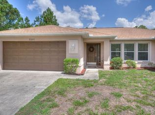 2261 Rolling Rd, North Port, FL 34288