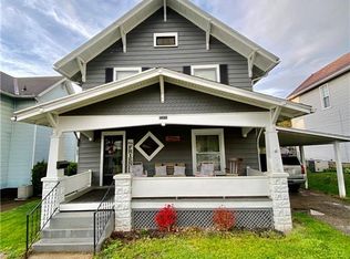 1622 Chestnut St, Coshocton, OH
