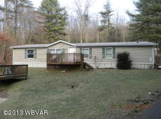 119 Brooks Ln, Howard, PA 16841