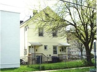 256 2nd St, Hackensack, NJ 07601