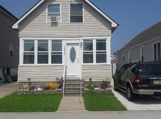 223 W 14th Ave, North Wildwood, NJ 08260