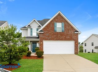 1601 Moineau Ln, Raleigh, NC 27610