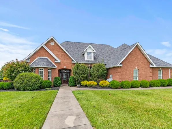 10013 Windsong Ct, Catlettsburg, KY 41129