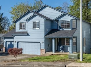 1061 40th Street, Washougal, WA