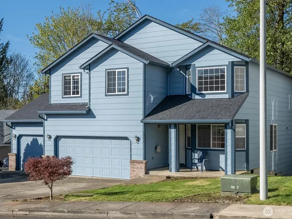 1061 40th Street, Washougal, WA 98671