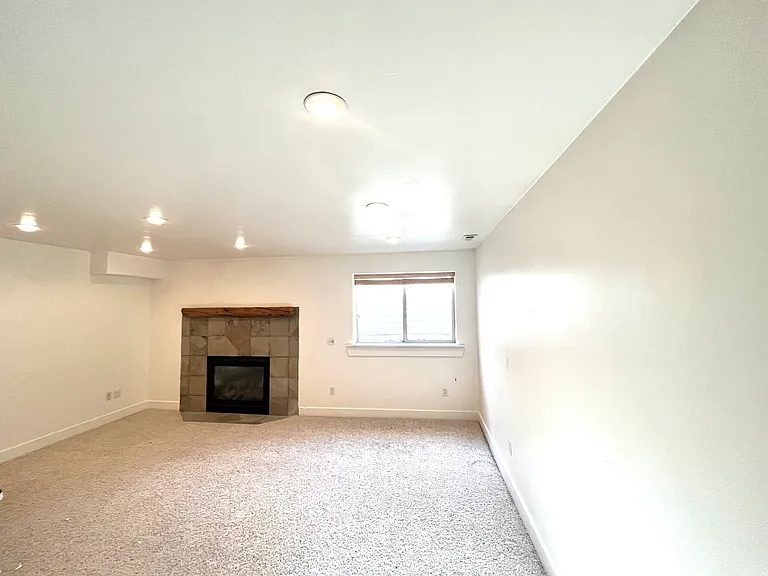 Basement Bedroom #2