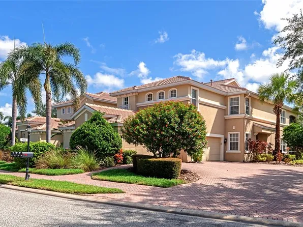 943 River Basin Ct Unit 102B, Bradenton, FL 34212