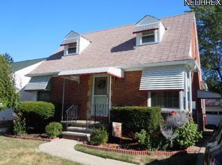 8008 Snow Rd, Parma, OH 44129